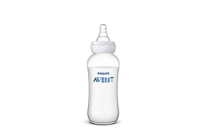 Бутылочка Philips-Avent Standard 250 мл