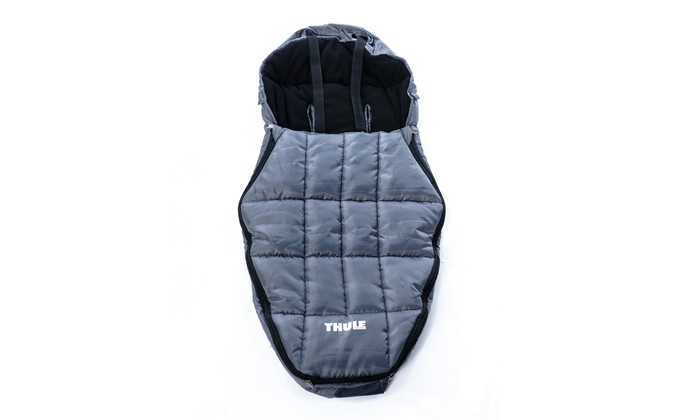 Демисезонный конверт Thule 130 см