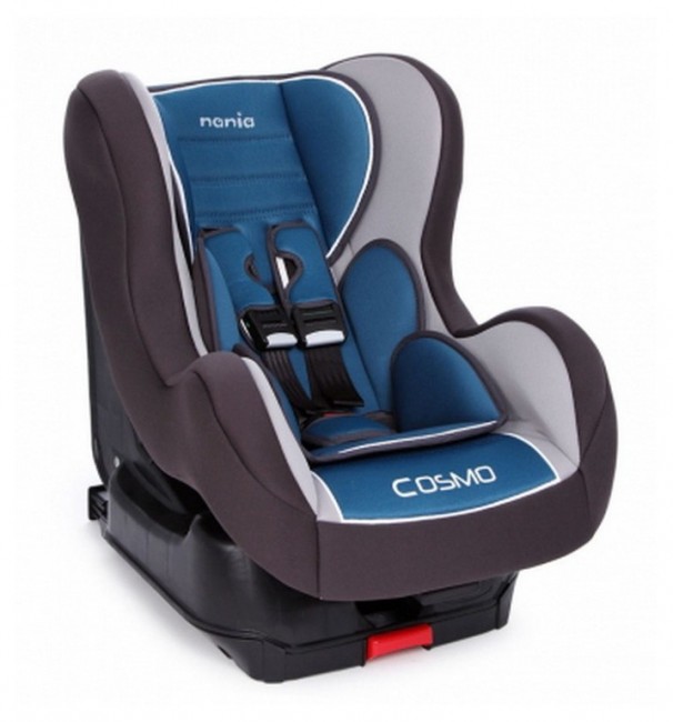 Автокресло Nania Cosmo SP Luxe Isofix