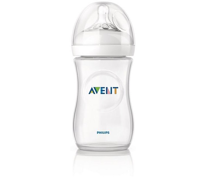 Бутылочки Philips-Avent