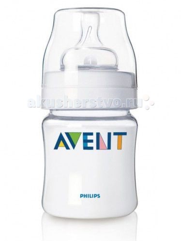 Бутылочка Philips-Avent SCF 680/37 3 шт. 125 мл