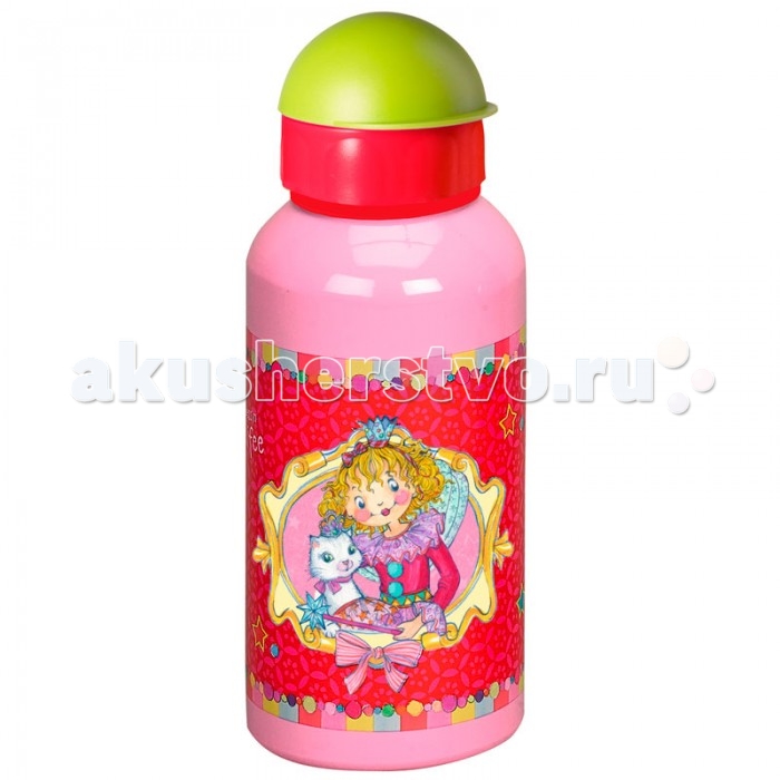 Поильник Spiegelburg Бутылка для питья Prinzessin Lilifee 11077