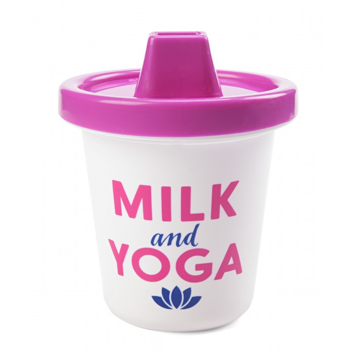 Поильник Gamago Для детей Zen Baby Sippy Cup