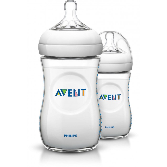 Бутылочки Philips-Avent