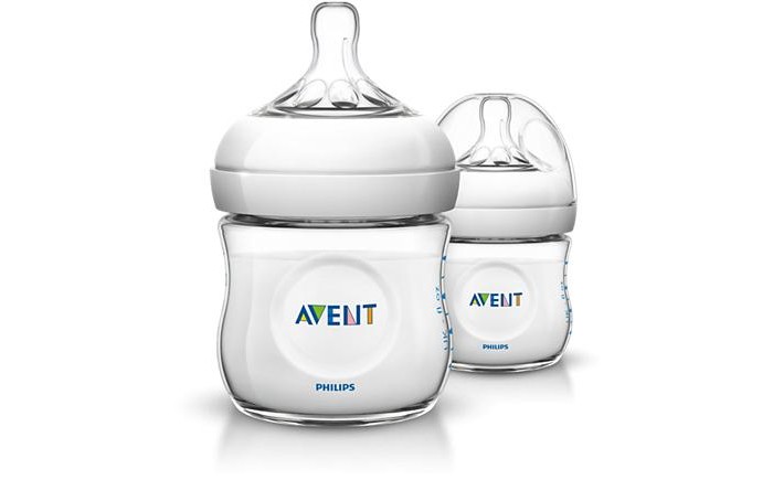 Бутылочки Philips-Avent