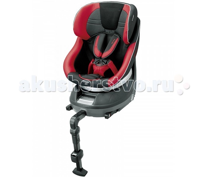 Автокресло Combi Neroom Isofix (RD)