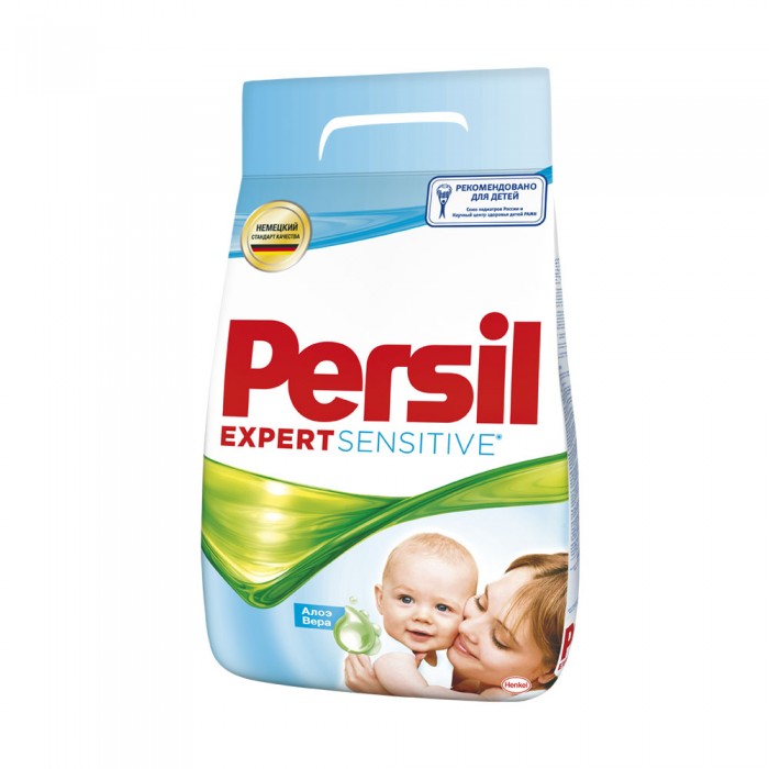 

Persil Эксперт Стиральный порошок Сенситив Автомат 3000 г