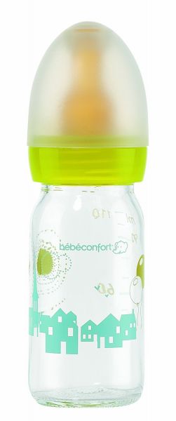 Бутылочки Bebe Confort