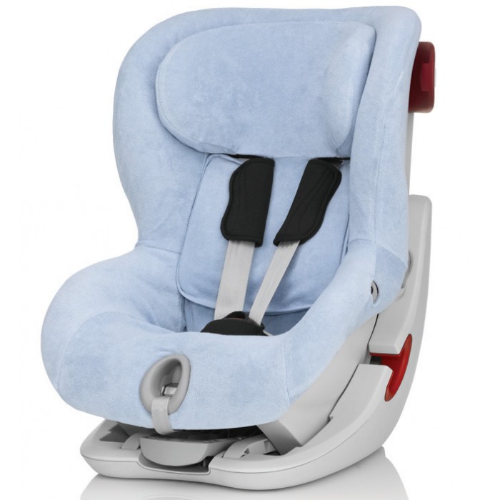 Britax Roemer Летний чехол для автокресел King II (ATS, LS)