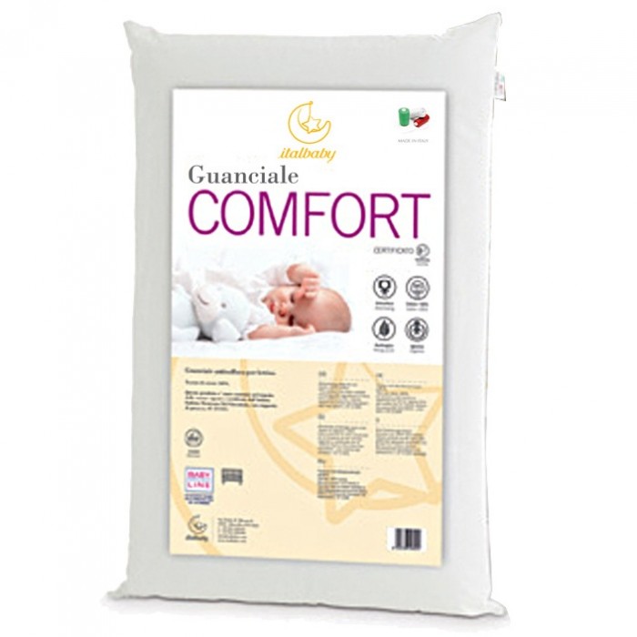 Italbaby Подушка Comfort 38х58