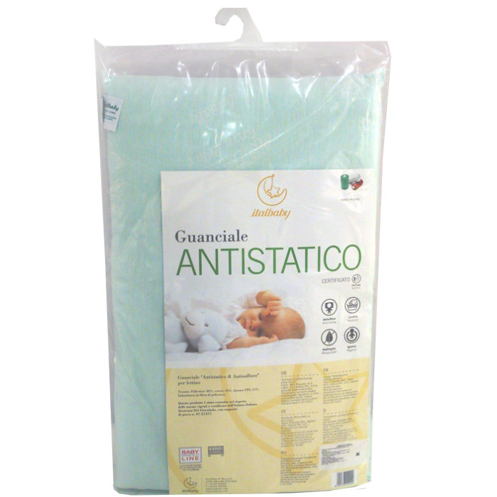 Italbaby Подушка Antistatic 38х58