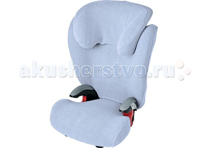 Britax Roemer Чехол для автокресла Kid plus