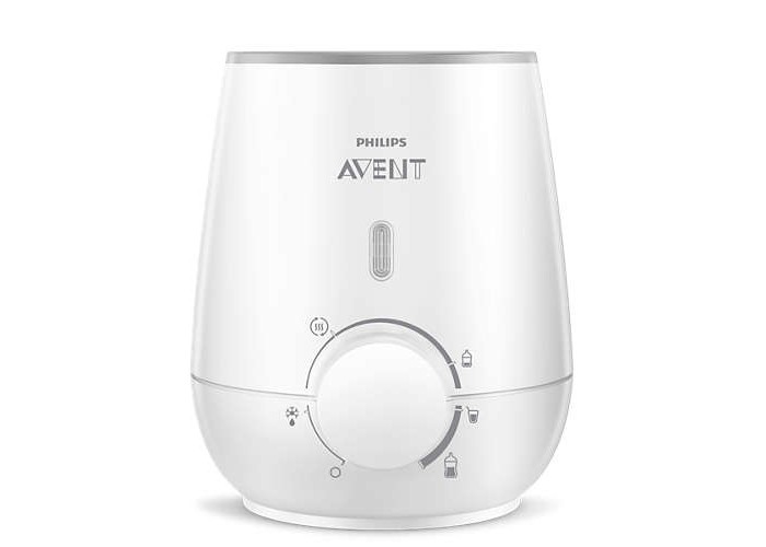 Подогреватели и стерилизаторы Philips-Avent