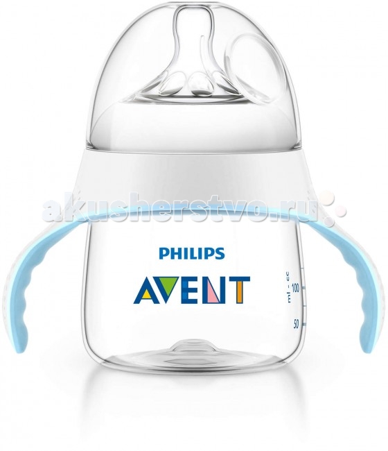 Бутылочки Philips-Avent