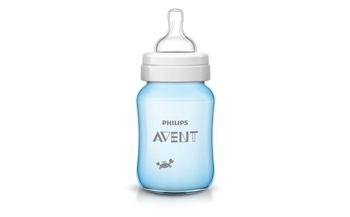 Бутылочки Philips-Avent