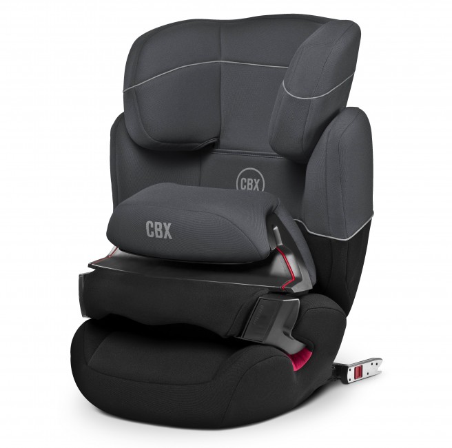 Автокресло Cybex Aura-Fix