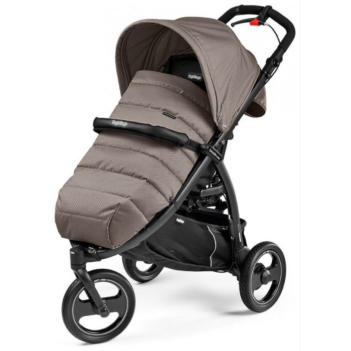 Прогулочная коляска Peg-perego Book Cross