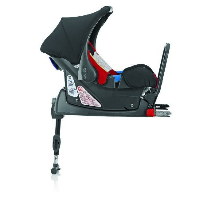 Britax Roemer База для автокресла Baby-Safe Isofix Plus