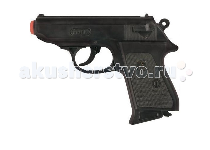 

Sohni-wicke Пистолет Percy 25-зарядные Gun Agent 158mm в коробке