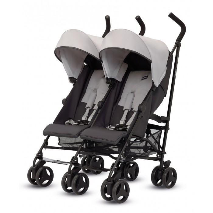 Inglesina Коляска для двойни Swift Twin