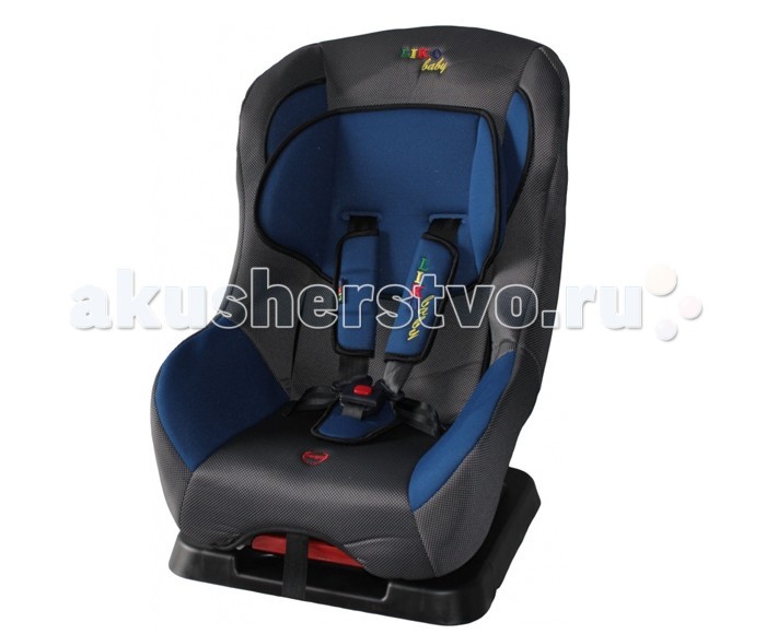 Автокресло Liko Baby LB 302