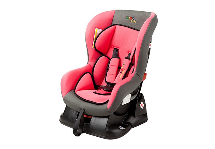 Автокресло Liko Baby LB 702