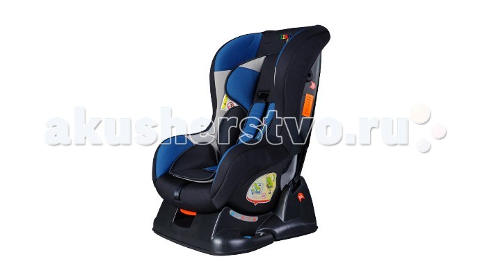 Автокресло Liko Baby LB 717