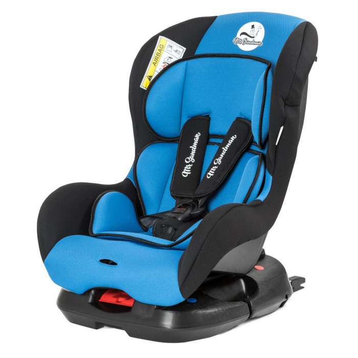 Автокресло Mr Sandman Young Isofix