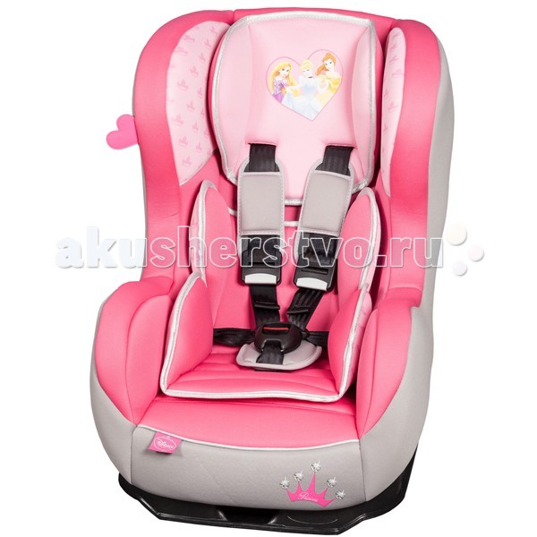 Автокресло Nania Cosmo SP Luxe Disney