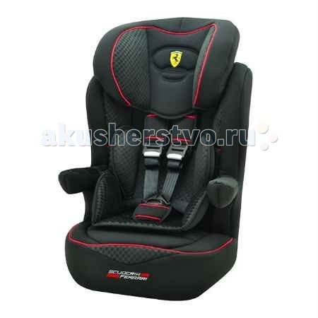 Автокресло Nania I-Max SP Ferrari