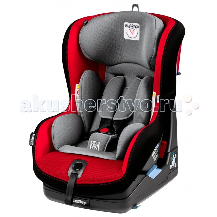 Автокресло Peg-perego Primo Viaggio Switchable (Convertibile)