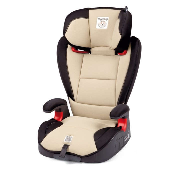 Автокресло Peg-perego Primo Viaggio 2-3 Surefix