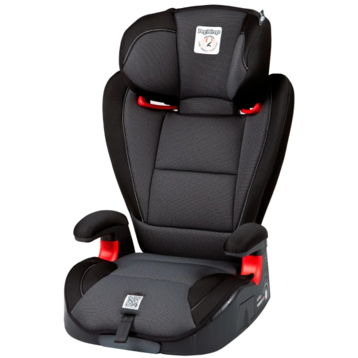 Автокресло Peg-perego Primo Viaggio 2-3 Surefix