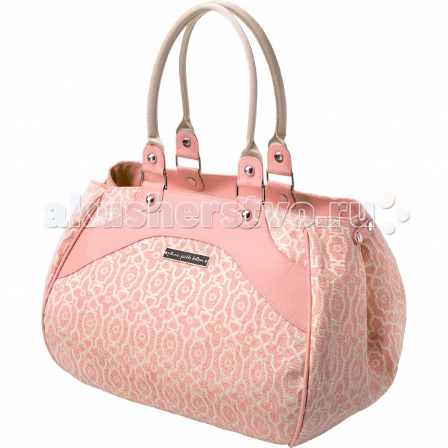 Petunia Pickle Bottom Сумка для мамы Wistful Weekender