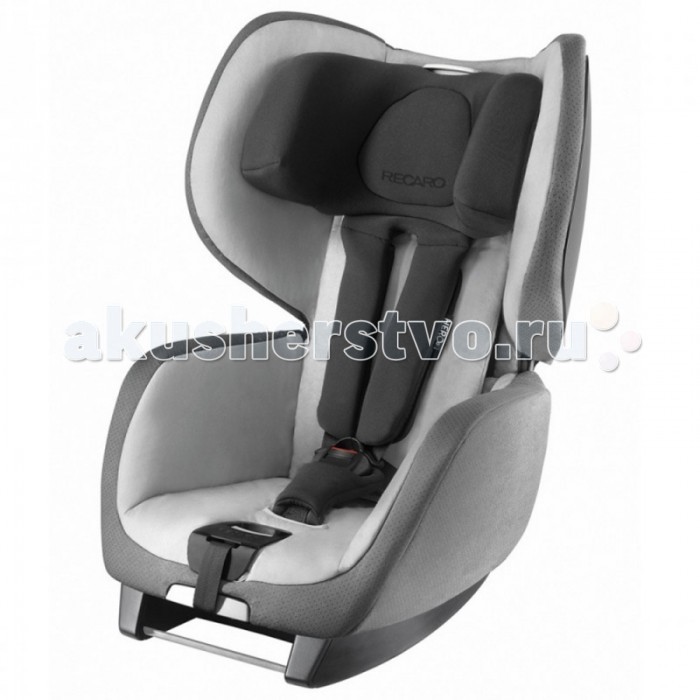 Автокресло Recaro Optia