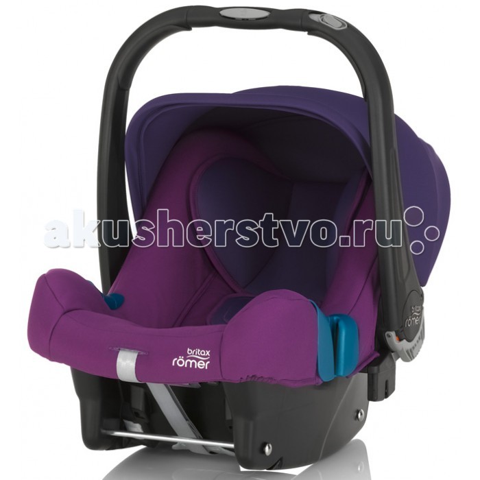 Автокресло Britax Roemer Baby-Safe plus SHR II