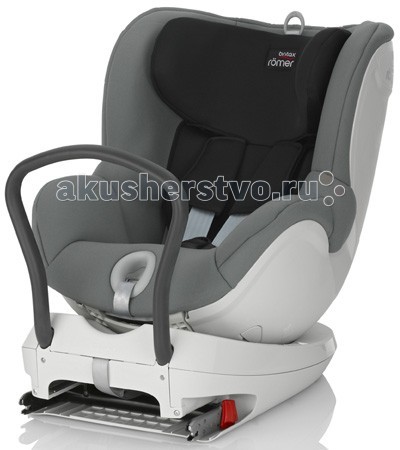 Автокресло Britax Roemer Dualfix