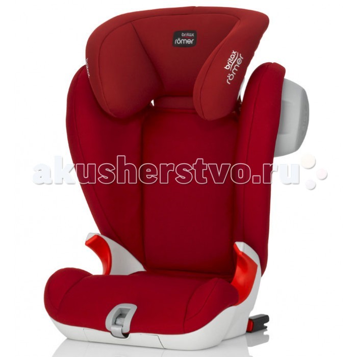 Автокресло Britax Roemer Kidfix SL SICT