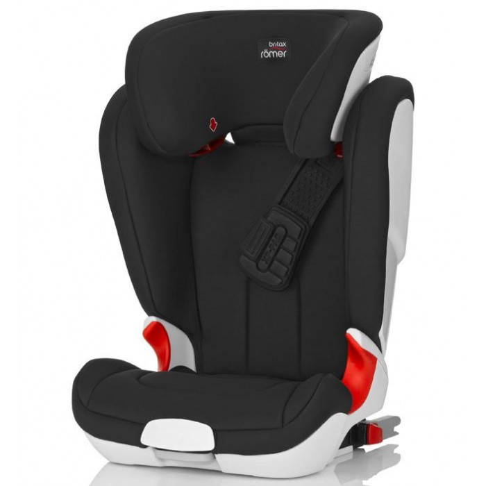 Автокресло Britax Roemer Kidfix XP