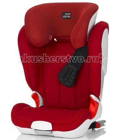 Автокресло Britax Roemer Kidfix XP