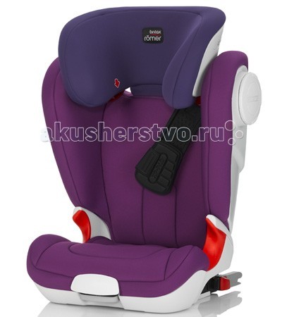 Автокресло Britax Roemer Kidfix XP Sict