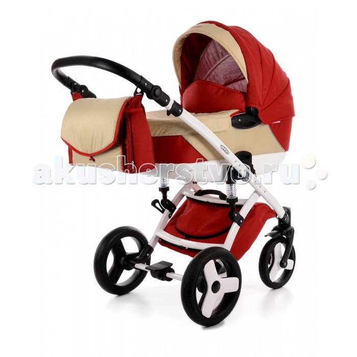 Коляска Tako Toddler 3 в 1