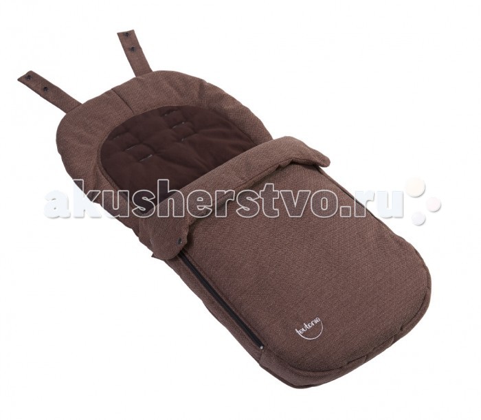 Демисезонный конверт Teutonia Summer Footmuff + накидка на прогулочный блок Windshield