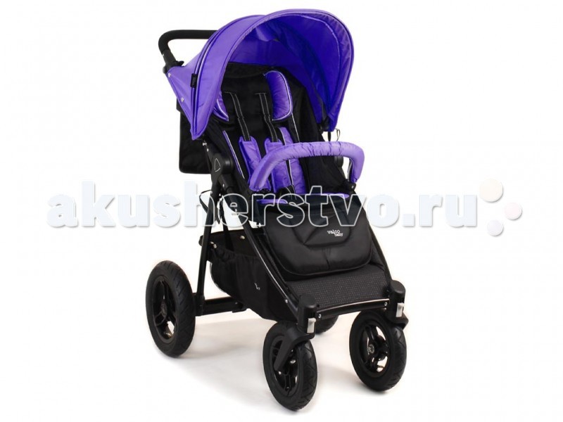 Прогулочная коляска Valco baby Quad Х